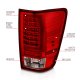 ANZ LED Taillights