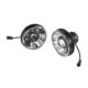 KCL Gravity LED - Headlights