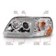 ANZ Projector Headlights
