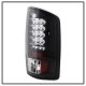SPY LED Tail Lights