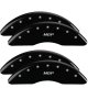 MGP Caliper Covers 4 Standard