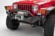 BOD Front Winch Bumpers