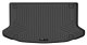 HL WB - Rear - Black