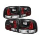 SPY LED Tail Lights