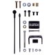 BIL B8 5160 Series Shocks