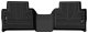 HL XAC - Rear - Black