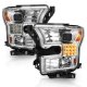 ANZ Projector Headlights