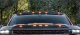 Auto Ventshade 698163-JSC Aerocab Color Marker Light, Billet Silver Metallic, fits 19-22 Ram 1500...