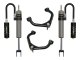 ICO 2.5 Series Shocks