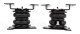 ALF 5000 Ultm Air Spring Kits