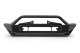 DVE Front Bumpers