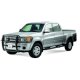 WES Sportsman Grille Guards