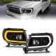 ANZ Projector Headlights