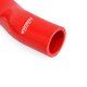 MM Silicone Hose - Radiator