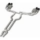 MAG NEO Series Cat-Back