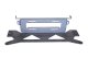 FBO Winch Cover Plate