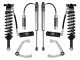 ICO 2.5 Series Coilover Kits