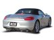 BOR Cat Back S-Type
