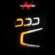 ANZ LED Headlights