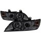 SPY Headlights