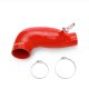 MM Silicone Hose - Induction