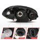 ANZ Crystal Headlights