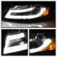 SPY Headlights