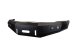 DVE Front Bumpers