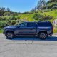 WES EXP Truck Caps