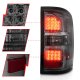 ANZ LED Taillights