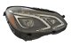 HELLA Headlight Assemblies