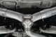 MBRP Catback Exhaust 304