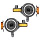 ORL Retrofit Projectors
