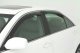 AVS In-Channel Ventvisors