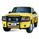 WES Sportsman Grille Guards