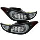 SPY LED Tail Lights