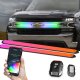 XKG LED Grill kit