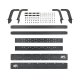 WES Cargo Rack Base