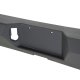 WES WJ2 Bumpers