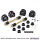 HOT Swaybar Rebuild Kit