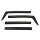 RUG Window Deflectors