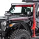 GOR Light Mounts