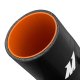 MM Silicone Hose - Induction