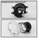 SPY Fog Lights