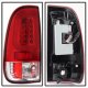 SPY LED Tail Lights