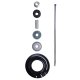 BIL B8 5100 Series Shocks