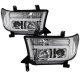 SPY Headlights