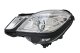 HELLA Headlight Assemblies