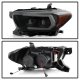 SPY Headlights