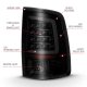 ANZ LED Taillights
